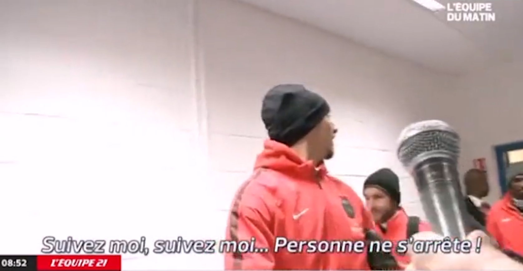 Zlatan Ibrahimovic, PSG, Lille, Franska cupen